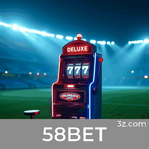 Desenvolvedores Top e Inovação Tecnológica na Plataforma 58BET