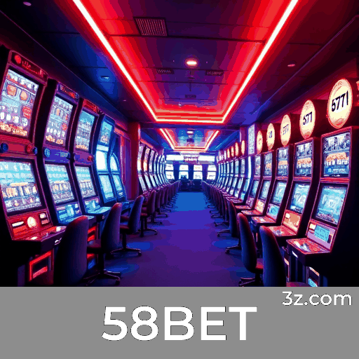 58BET Jogos: Aprenda Estratégias e Melhore suas Habilidades