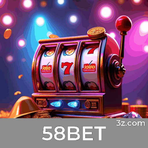 Desenvolvedores Top e Inovação Tecnológica na Plataforma 58BET