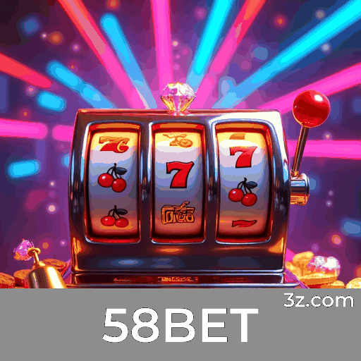 58BET: Bonificações Exclusivas e Ofertas Imperdíveis