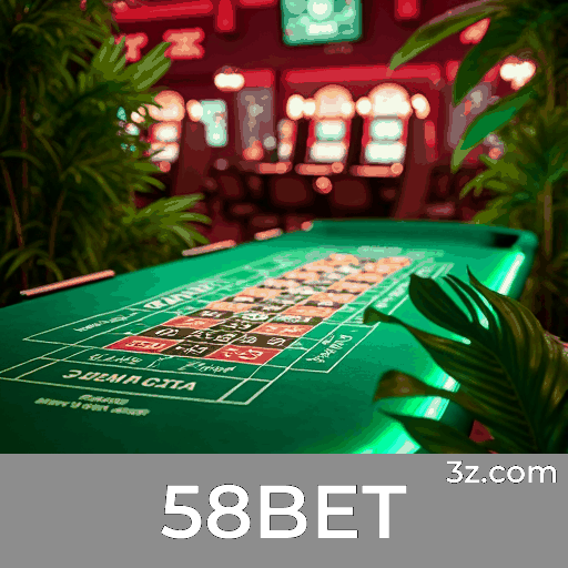 58BET: Bonificações Exclusivas e Ofertas Imperdíveis