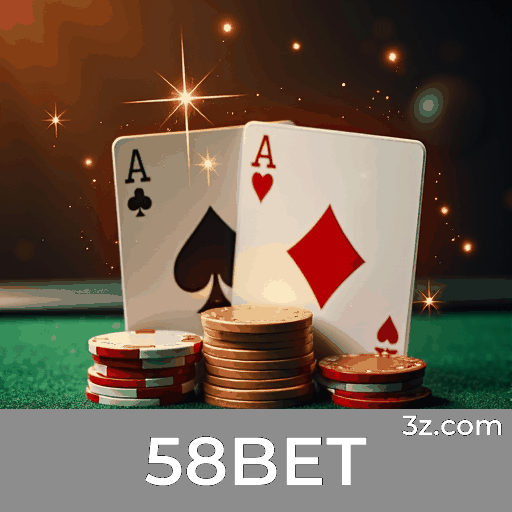 Luxo e Exclusividade: Casino com Dealers Internacionais no 58BET