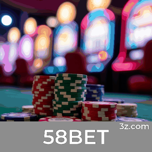 58BET: Emoção Instantânea e Altos Retornos no Jogo Crash