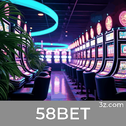 58BET Jogos: Aprenda Estratégias e Melhore suas Habilidades