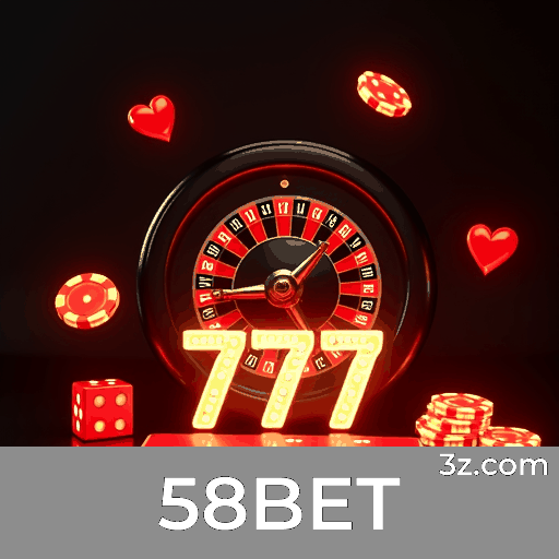 58BET Jogos: Aprenda Estratégias e Melhore suas Habilidades