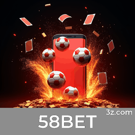 58BET: Bonificações Exclusivas e Ofertas Imperdíveis