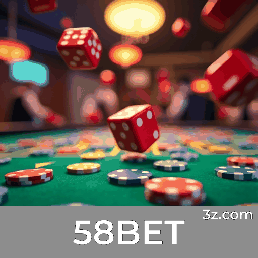 58BET: Emoção Instantânea e Altos Retornos no Jogo Crash