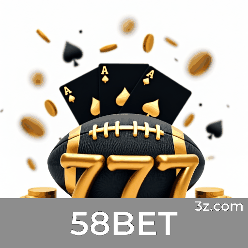 58BET: Bonificações Exclusivas e Ofertas Imperdíveis