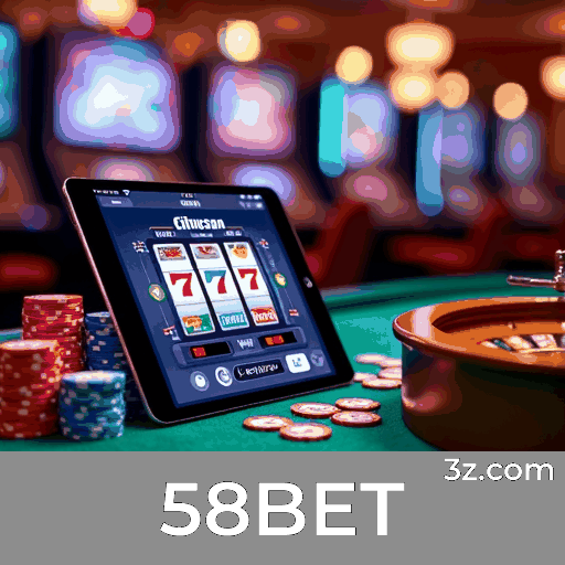 58BET: Download Rápido e Fácil para Usuários Brasileiros