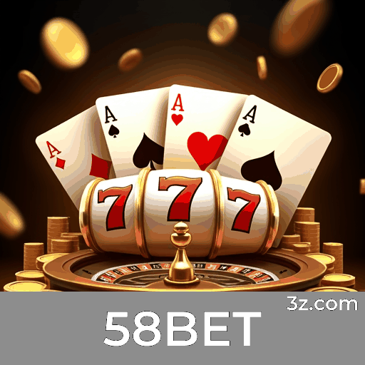 Estratégias de apostas esportivas: aumente 30% no 58BET