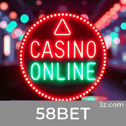 Luxo e Exclusividade: Casino com Dealers Internacionais no 58BET