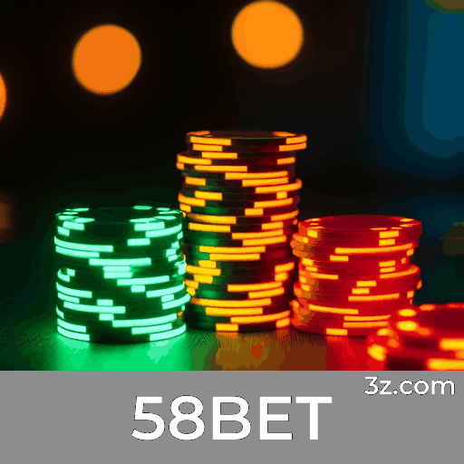 58BET: O Melhor em Apostas Seguras e Divertidas